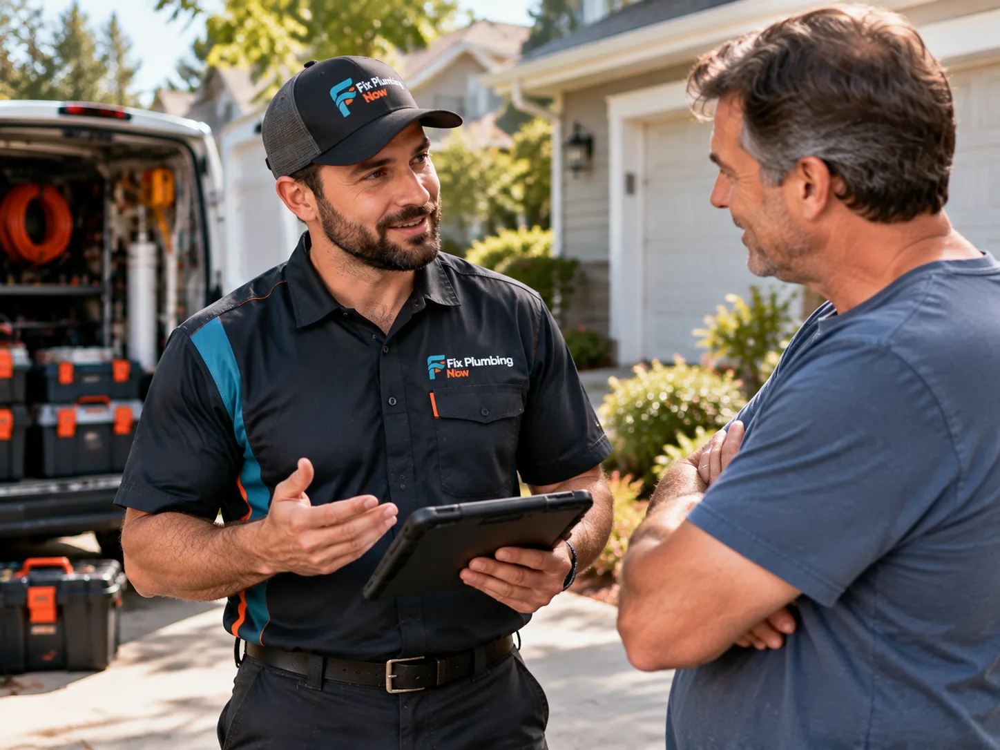 Clogged Drain Service Woodbury, GA FAQs